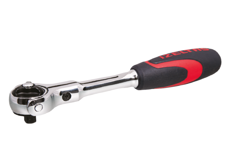 1/4 MAFSALLI CIRCIR KOLU 72 DIS (150 MM)